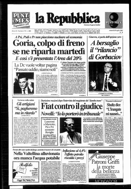 La repubblica